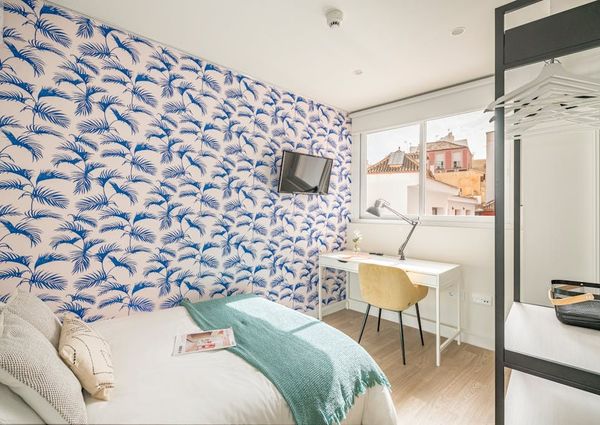 Calle San Juan, Málaga, Andalusia 29005