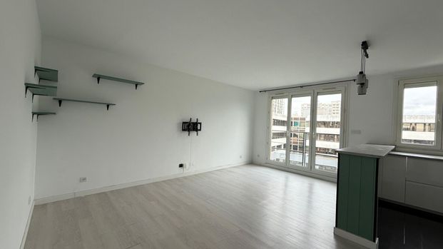 Location Appartement 2 pièces 46m² - Photo 1