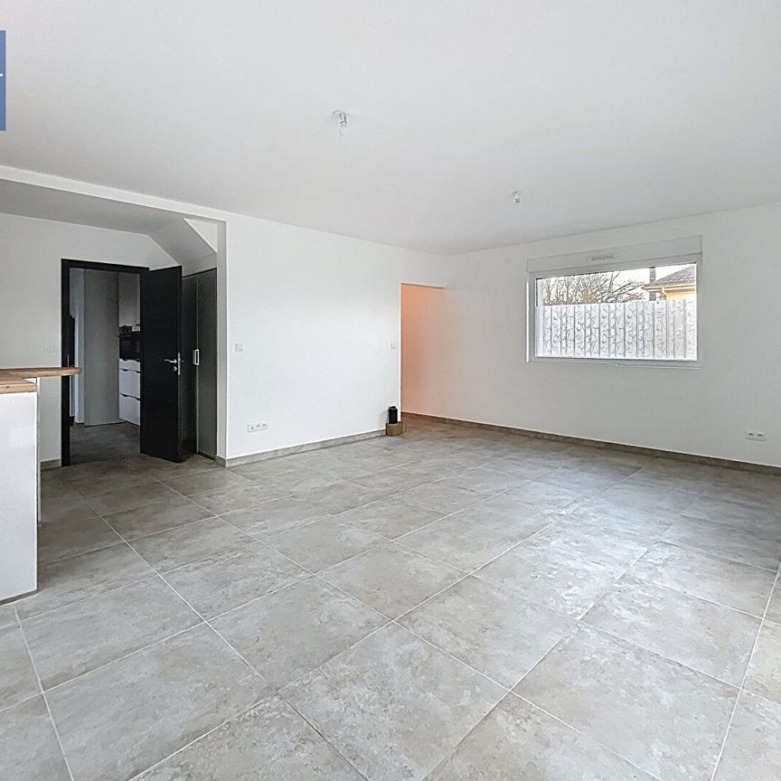 Maison T4 Illkirch-Graffenstaden à louer - Photo 1