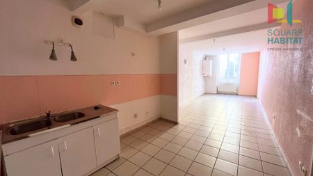 Appartement À Louer 2 Pièces , 55 M² - Photo 4