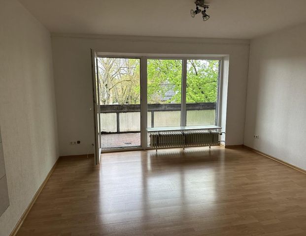 1-Raum-Apartment in Moers-Kapellen zu vermieten - Foto 1