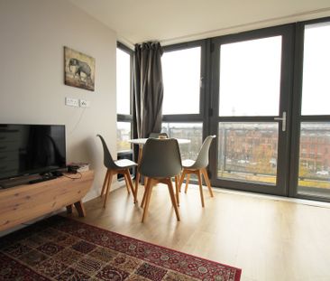 Hill Street, Garnethill, Glasgow - Photo 1