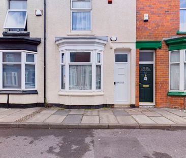 Haddon Street, Middlesbrough - Photo 6