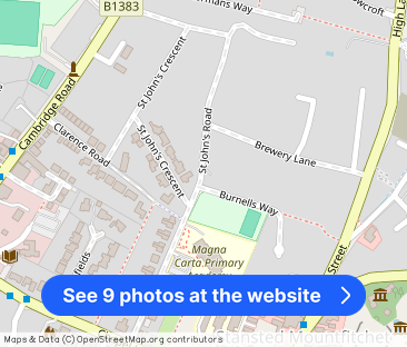 St. Johns Road, Stansted, CM24 - Photo 1