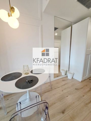 Apartament z balkonem w Hanza Tower - Photo 4