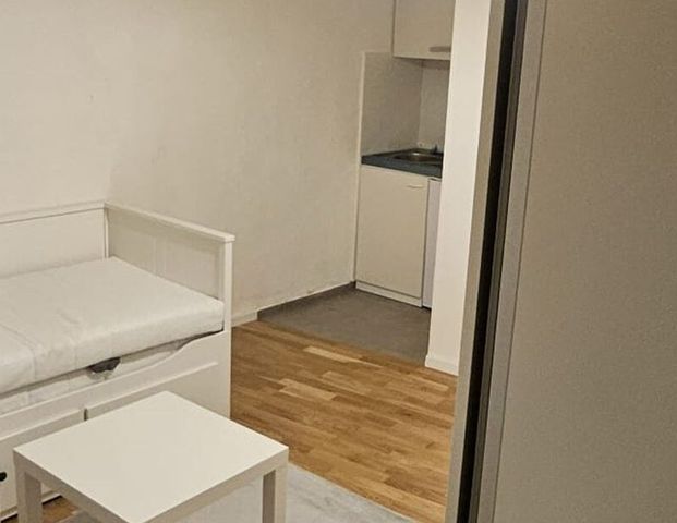 Möbliertes, gemütliches Nest unweit der Leipziger Straße ! - Photo 1