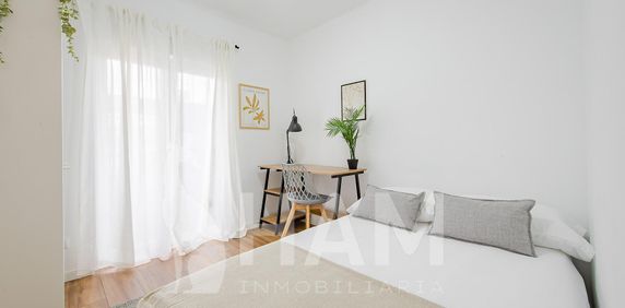 Habitación - Madrid - Pinar del Rey - 430€ MES - Ref. GPPG845 - Photo 2