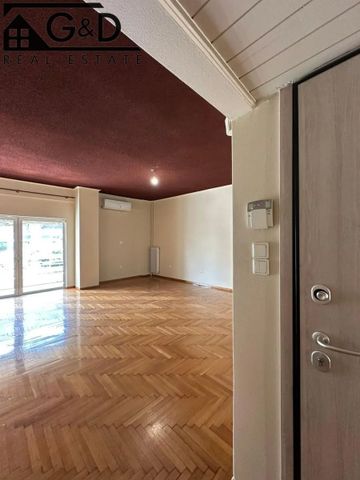 Διαμέρισμα για ενοικίαση Βαρνάβα (Παγκράτι) - Photo 2