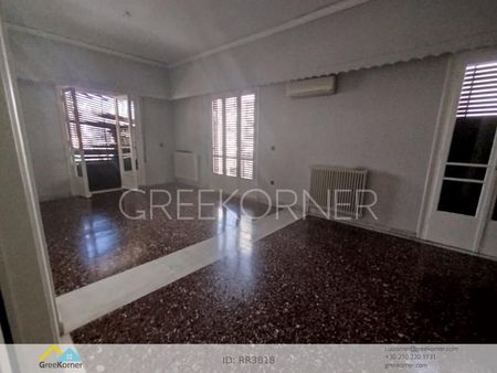 Διαμέρισμα για ενοικίαση Πειραϊκή (Πειραϊκή - Χατζηκυριάκειο) - Photo 3