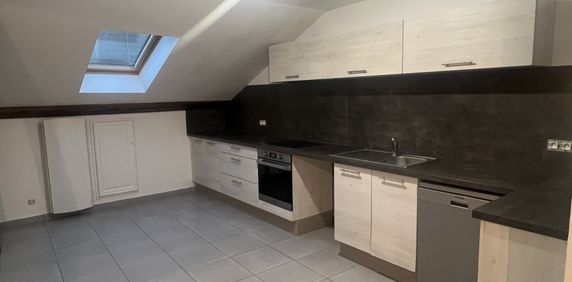 Location Appartement 2 pièces 46m² SARREBOURG 57400 - Photo 2