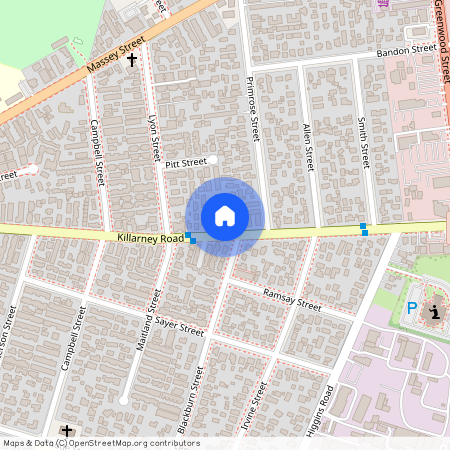 1/152A Killarney Road, Frankton, Hamilton City