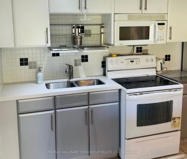 For Lease - 9 Micmac Crescent Unit# Lower, Toronto, Ontario - Photo 6