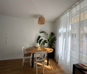 2.5 Zimmer, 1. Stock - Photo 3