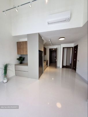 Parksuites (D10), Apartment - For Rent - Photo 1