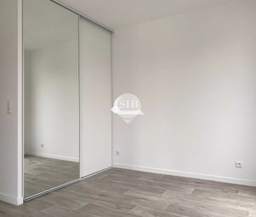 Location Appartement 2 pièces 42m² LONGPONT SUR ORGE 91310 - Photo 3