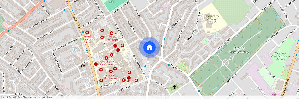 Bensham Lane, CR7 7EW