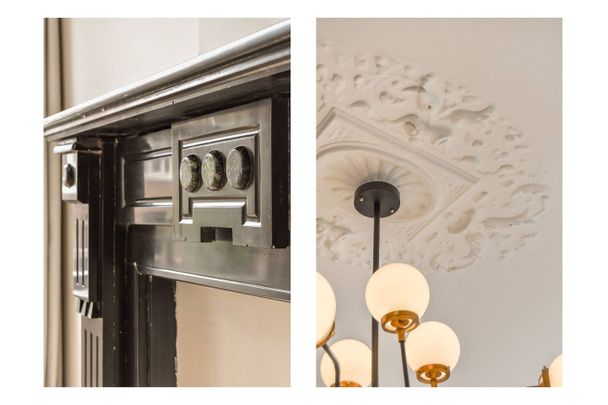 Frans van Mierisstraat 46-3, Johannes Vermeerbuurt, 1071RV, Amsterdam - Photo 1