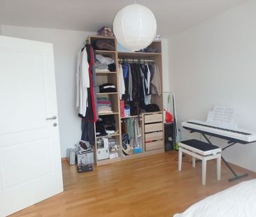 Dachgeschosswohnung mit Lift und Klima-Anlage in Krems-Zentrum - Foto 2