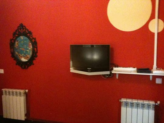 Calle de los Sagrados Corazones, Madrid, Community of Madrid 28011 - Photo 1