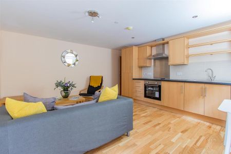 1 bedroom flat to rent - Photo 3