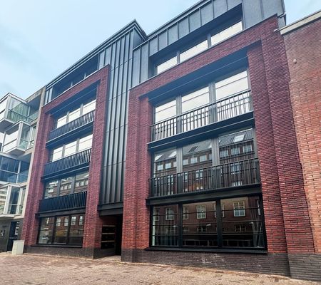 Apartment Den Haag - Bagijnestraat - Foto 2