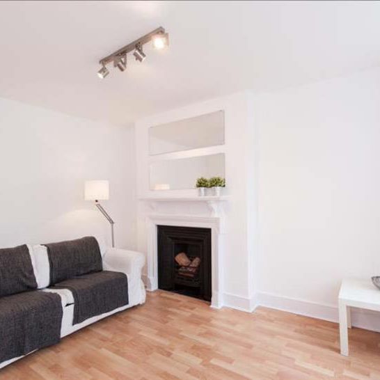 NOTTINGHAM PLACE, W1U, London - Photo 1