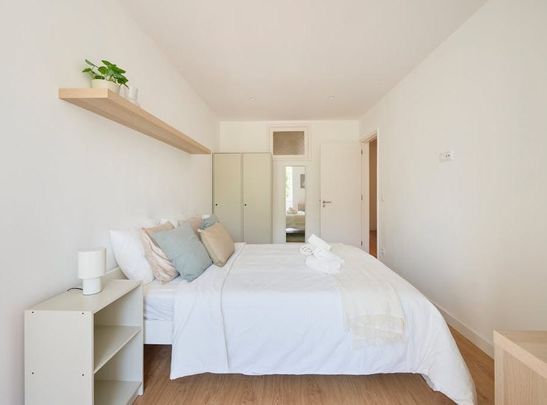 Rua Barão de Sabrosa, Lisbon, Lisbon 1900 - Photo 1