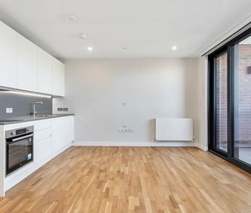 1 bedroom flat to rent - Photo 6