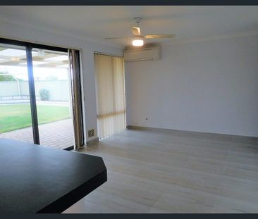 Perfect Family Living with Space to Entertain - Photo 5