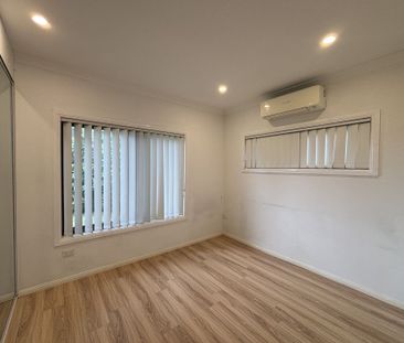 Low-maintenance granny flat in convenient & private location - Photo 2