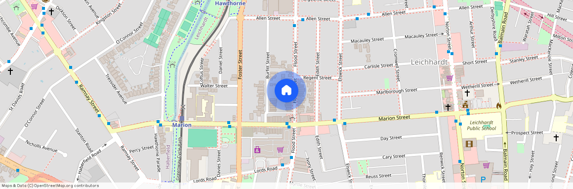 Unit 1/158 Flood Street, Leichhardt