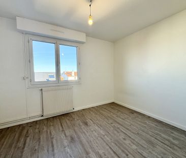Appartement Clermont-Ferrand 63.24 m² - Photo 4