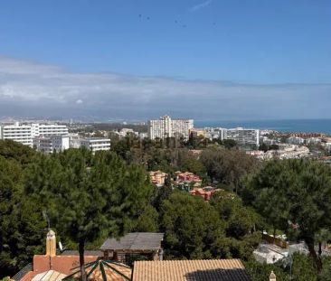 Alquiler de estudio en Alto del Pinar, 2 - Photo 6