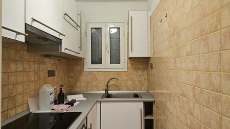 Διαμέρισμα για ενοικίαση Ευελπίδων - Δικαστήρια (Κυψέλη) - Photo 3