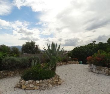 3 room luxury Villa for rent in Alhaurín de la Torre, Spain - Photo 2