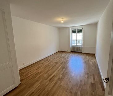 Immeuble situé au coeur de Plainpalais à proximité de l'Hôpital et ... - Photo 6