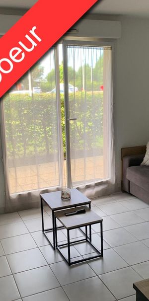 Location Appartement 3 pièces 56m² ALENCON 61000 - Photo 1