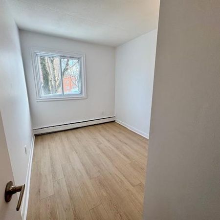 COQUET 4 1/2 BÉTON, LIBRE/juillet ou avant - EC + chauffé - Photo 3