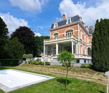 Woning te huur in Sint-Pieters-Woluwe voor € 12.500 met 6 slaapkamers - Foto 6