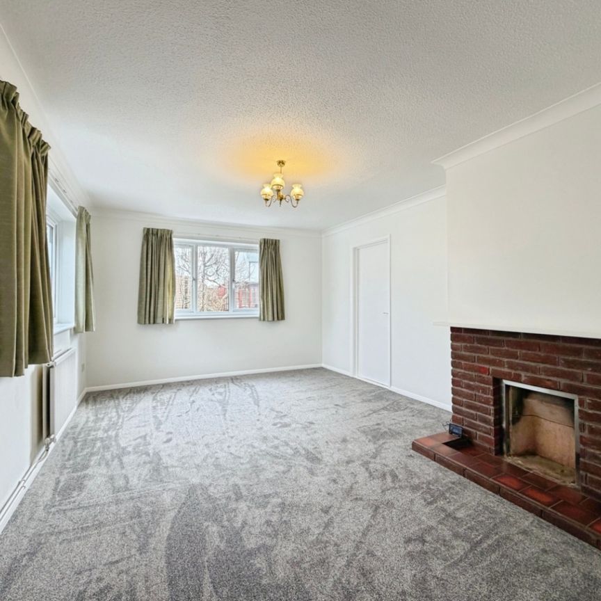 3 bedroom House To Let - Photo 1