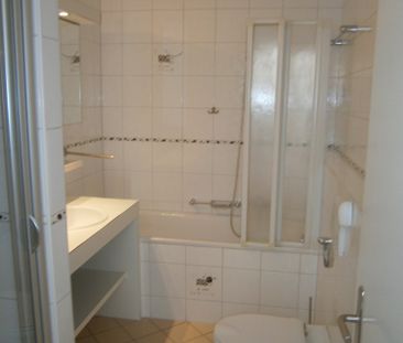 Réservé - BAIL EN COURS ! appartement-terrasse de 7 pièces au coeur... - Photo 4