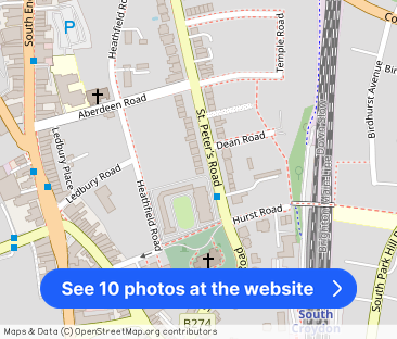 St. Peters Road, Croydon - Photo 1