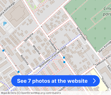 Mieszkanie 33 m2, Żyrardów, ul. Środkowa - Photo 1