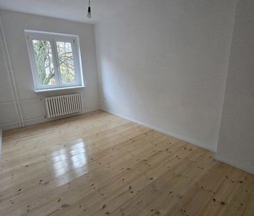Hier wurde alles renoviert - Foto 1