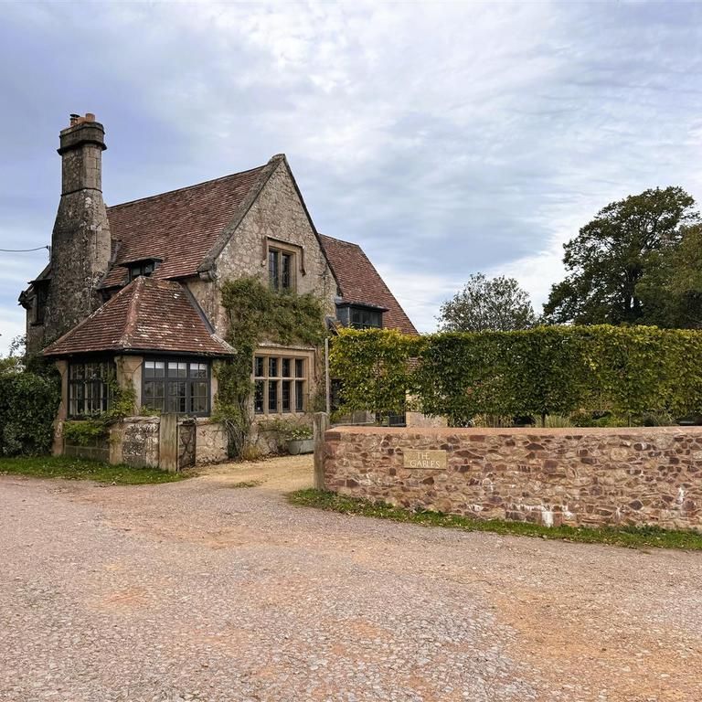 3 bedroom detached house to rent - Photo 1