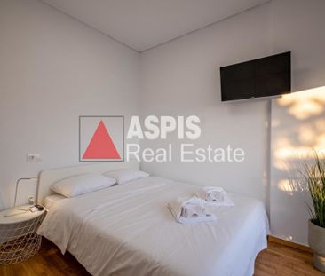 Διαμέρισμα 115 τ.μ. για ενοικίαση, Αθήνα - Νότια Προάστια, Γλυφάδα - Photo 1
