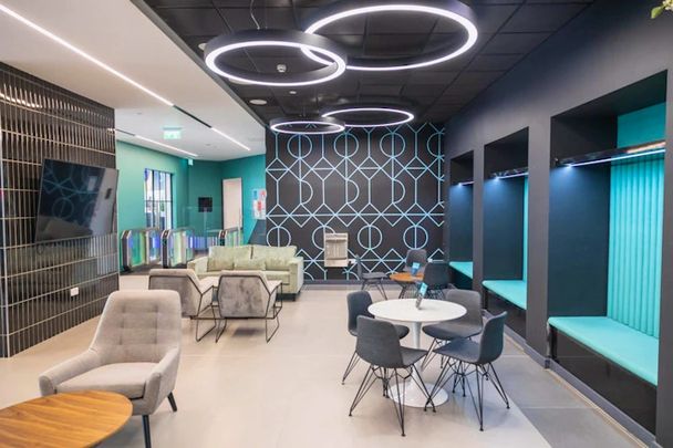 Bronze Ensuite / Bronze Plus Ensuite - Photo 1