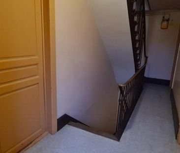 Location Appartement 1 pièce 36m² NANCY 54000 - Photo 3