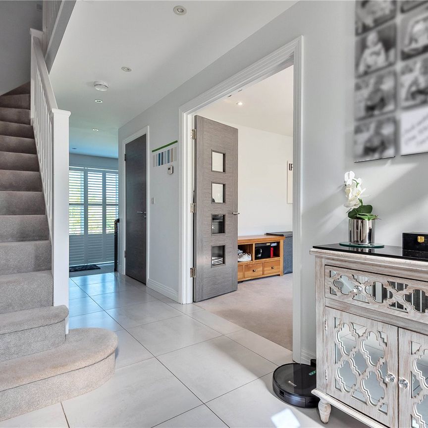 4 bedroom house to rent - Photo 1