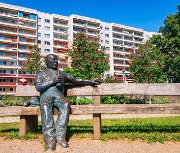 Nicolaistraße 17 - Foto 1